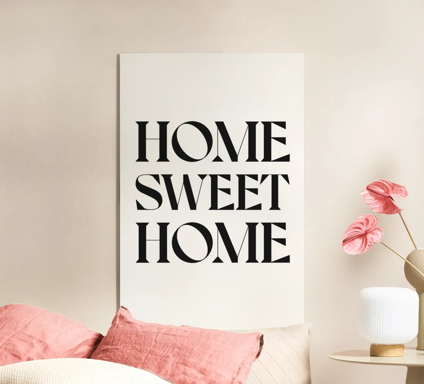 CASA DOLCE CASA plexiglass da n.4