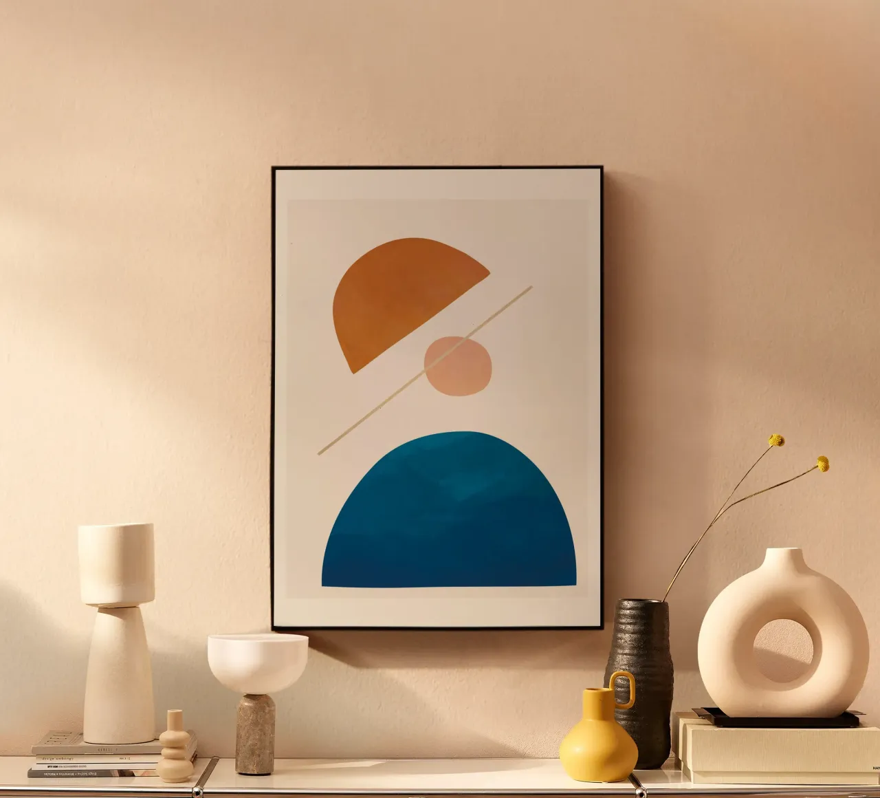 Set Line Flow 3 plexiglass da Flow Line 2