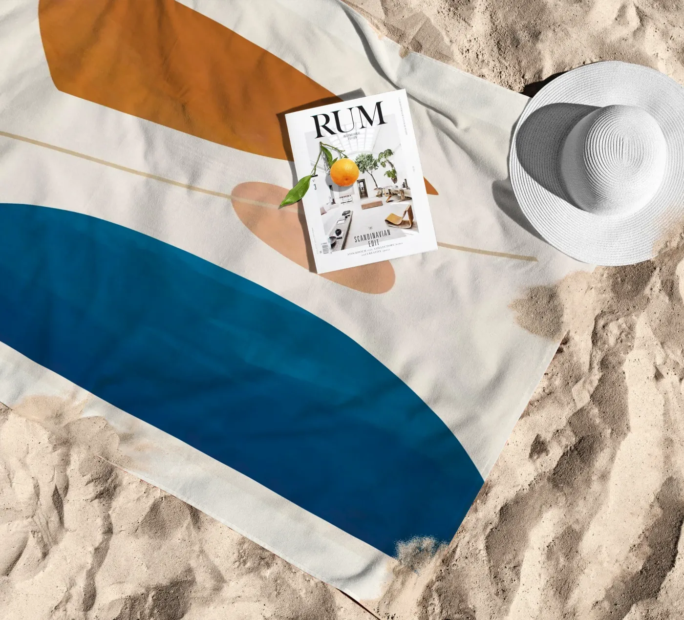 Set Line Flow 3 telo mare da Flow Line 2