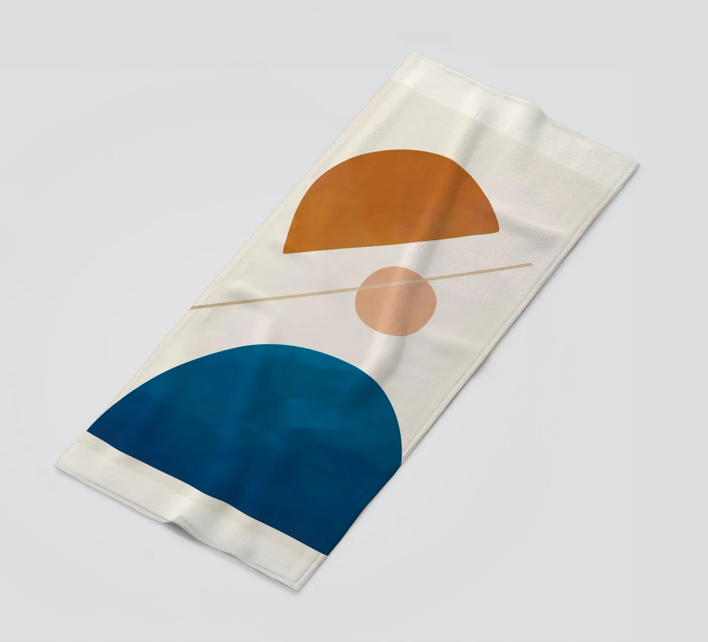 Set Line Flow 3 telo mare da Flow Line 2