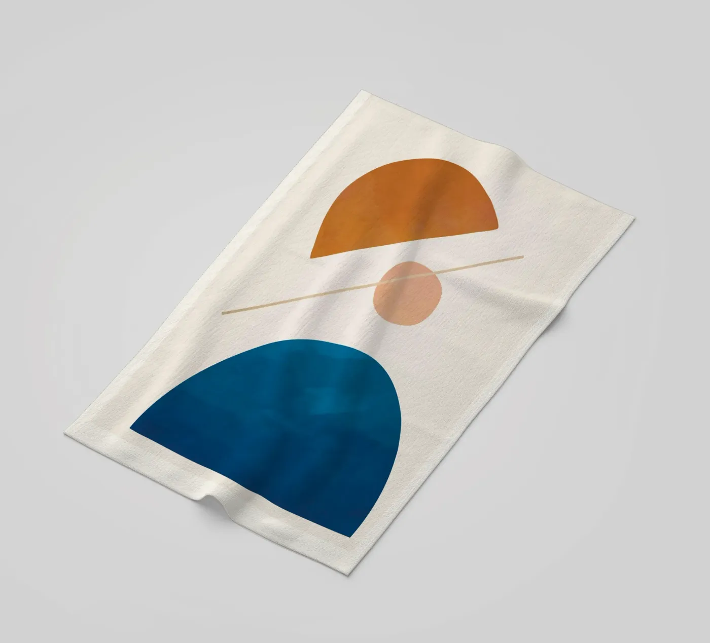 Set Line Flow 3 telo mare da Flow Line 2