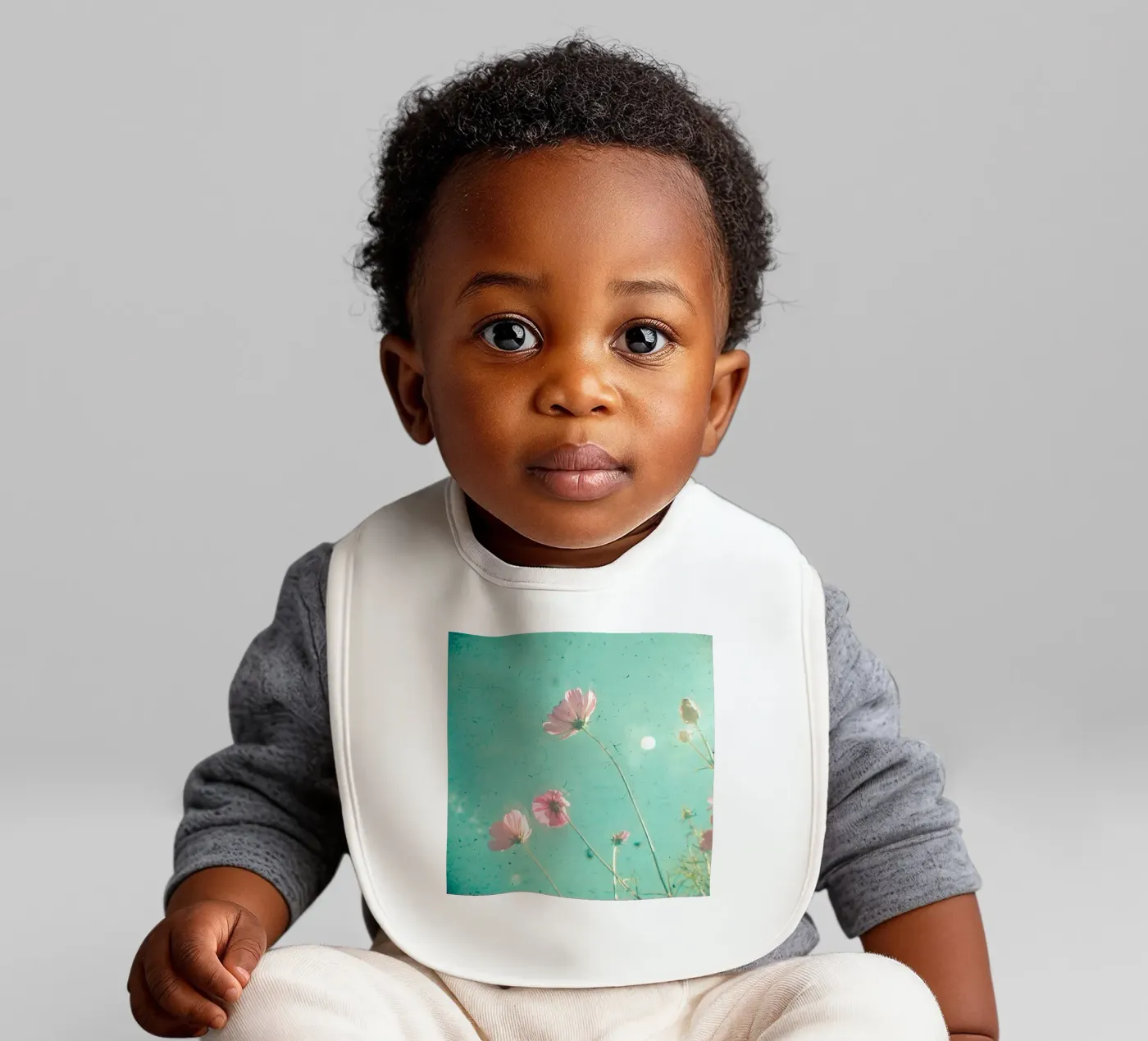 Prato bavaglino da Cassia Beck Photography