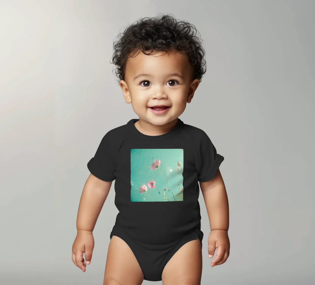 Pré body bébé de Cassia Beck Photography