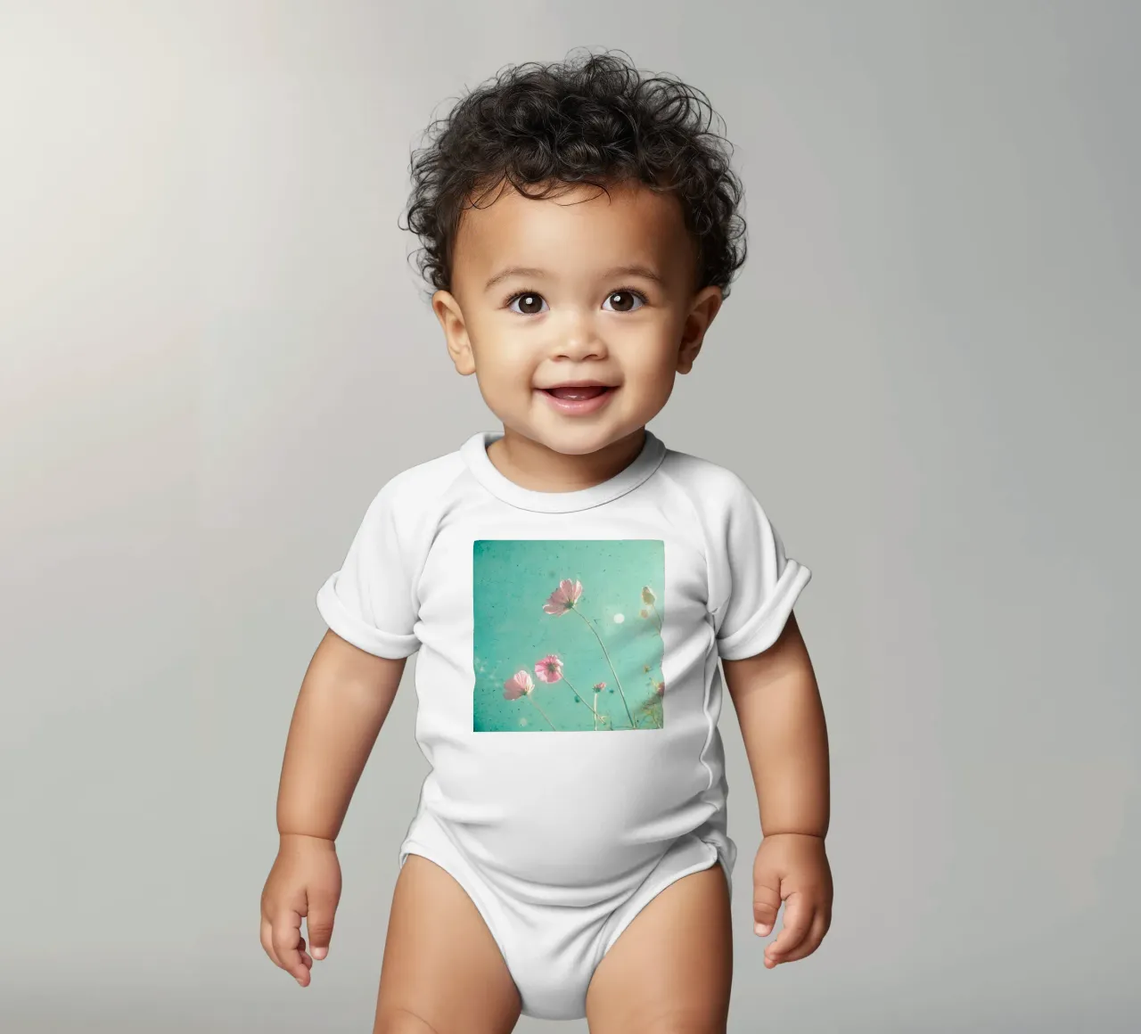 Pré body bébé de Cassia Beck Photography