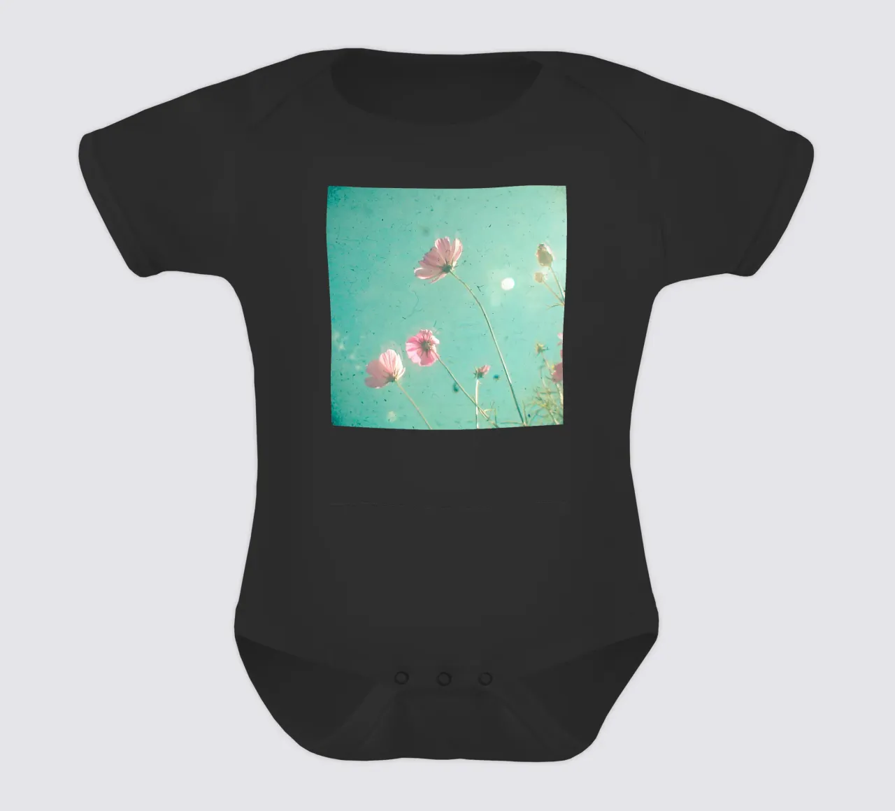 Pré body bébé de Cassia Beck Photography