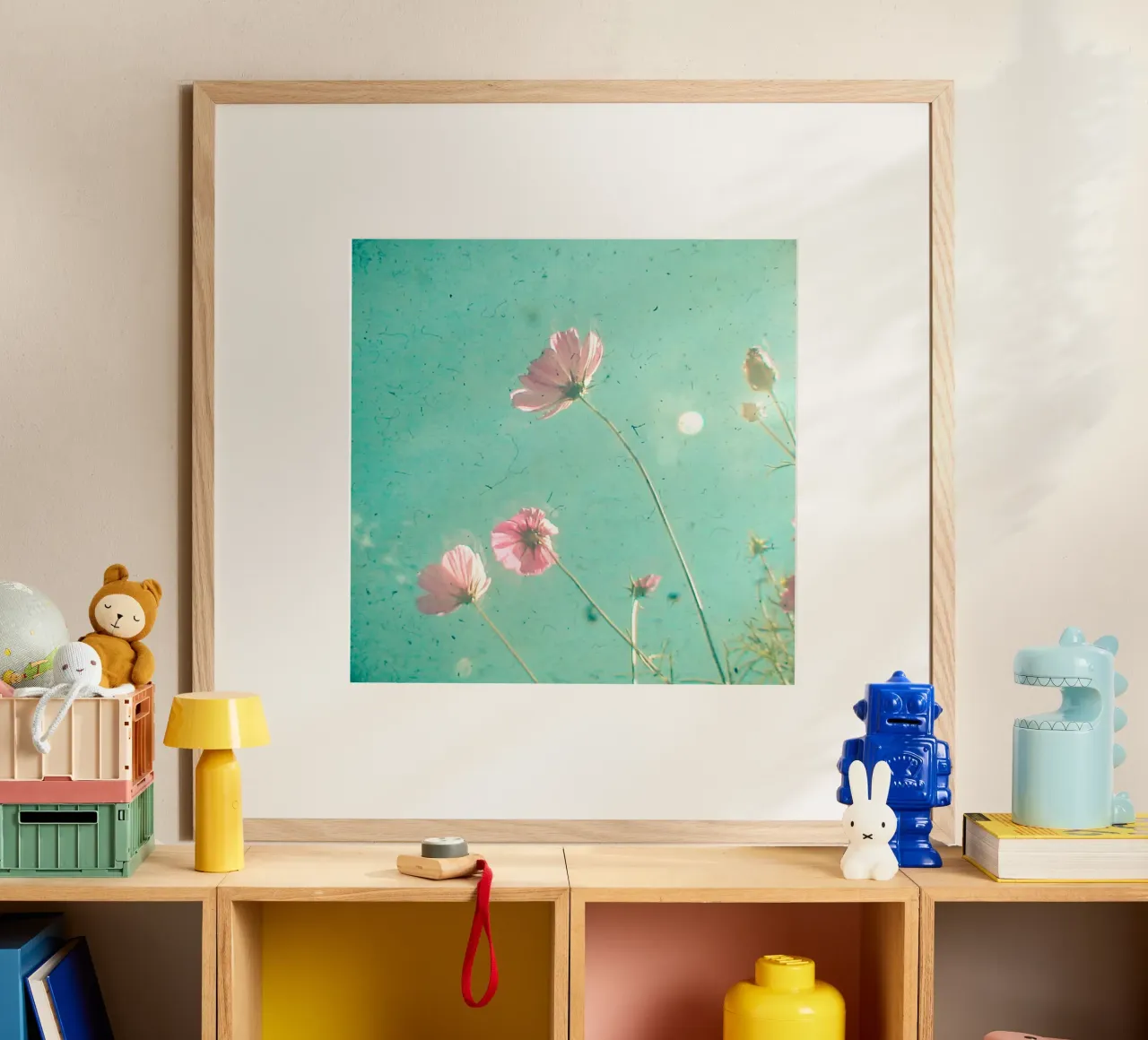 Prato poster da Cassia Beck Photography