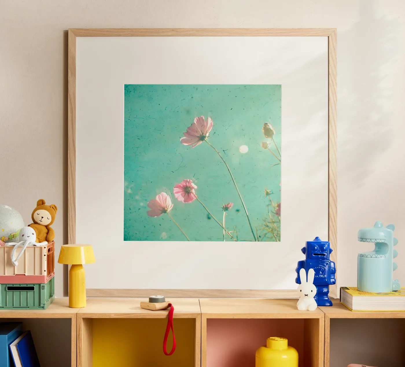 Prato poster da Cassia Beck Photography