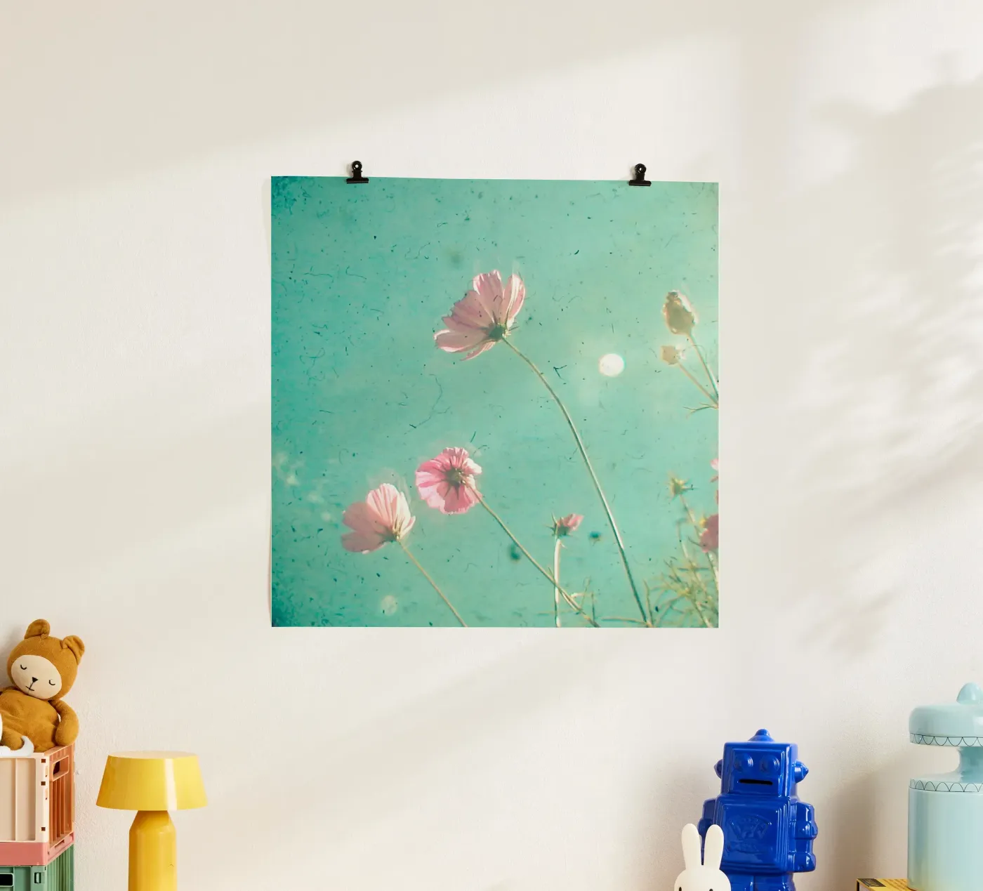 Prato poster da Cassia Beck Photography