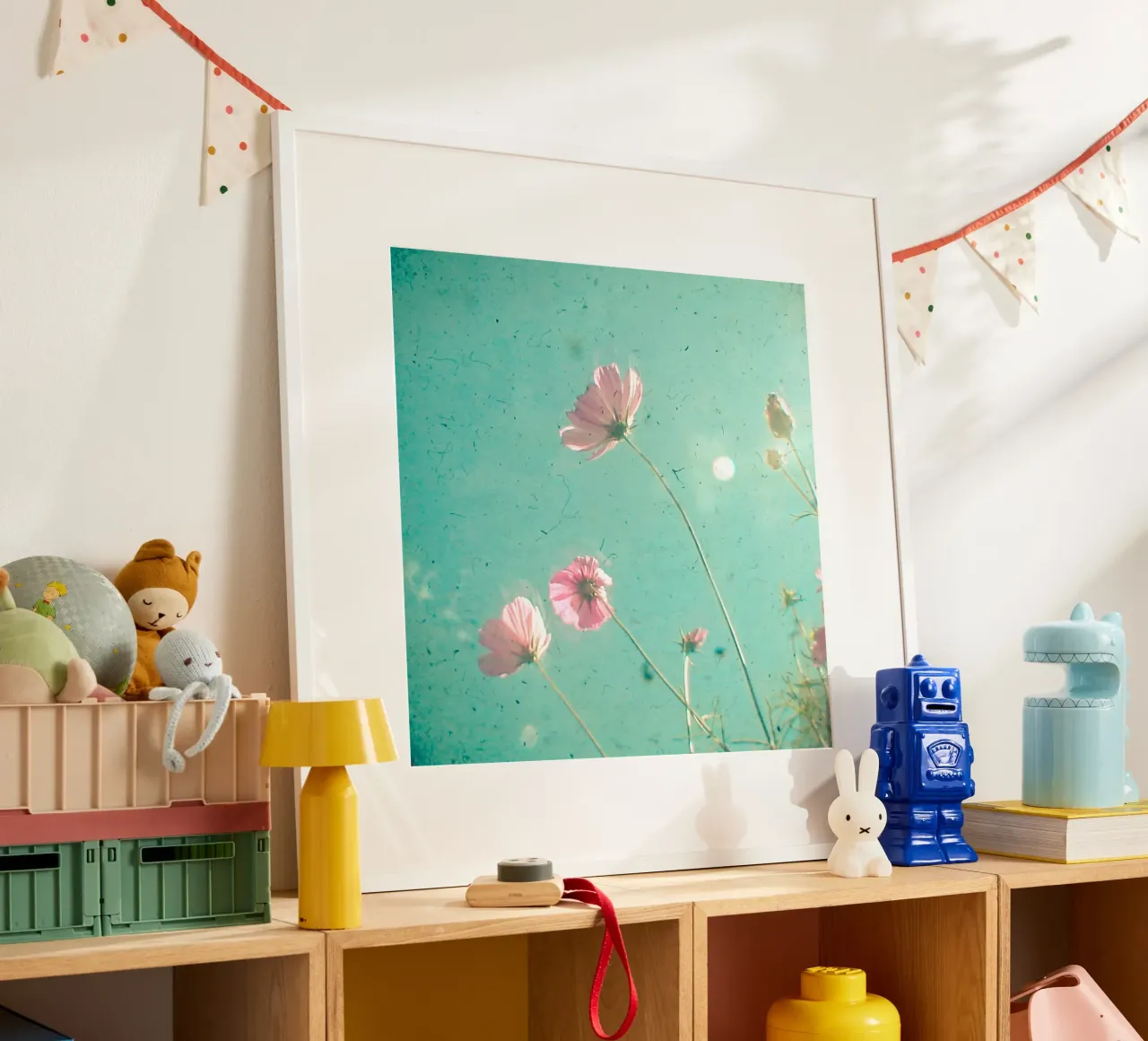 Prato poster da Cassia Beck Photography