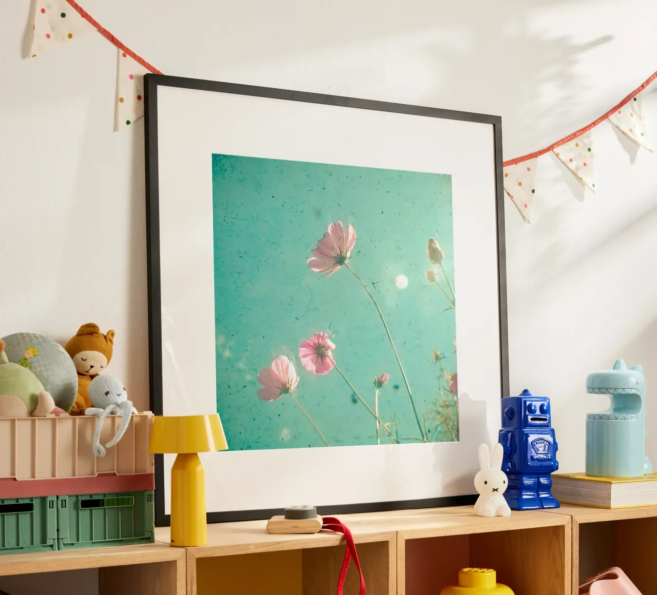 Meadow hahnemühle by Cassia Beck Photography