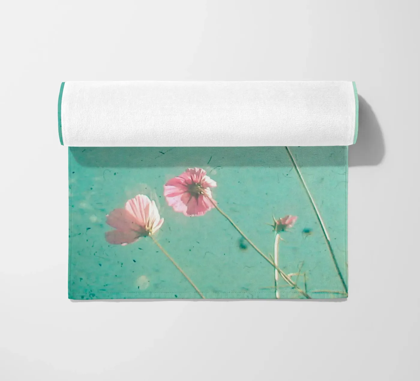 Prato telo mare da Cassia Beck Photography