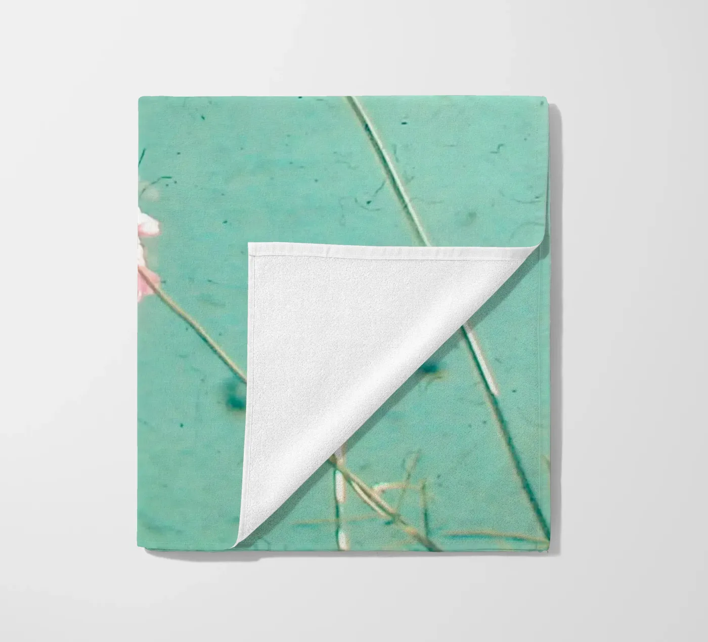 Prato telo mare da Cassia Beck Photography