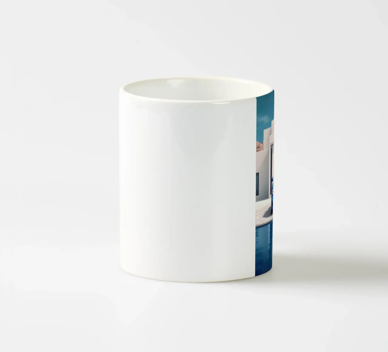 BMW M4 tazza in ceramica da Lootprint