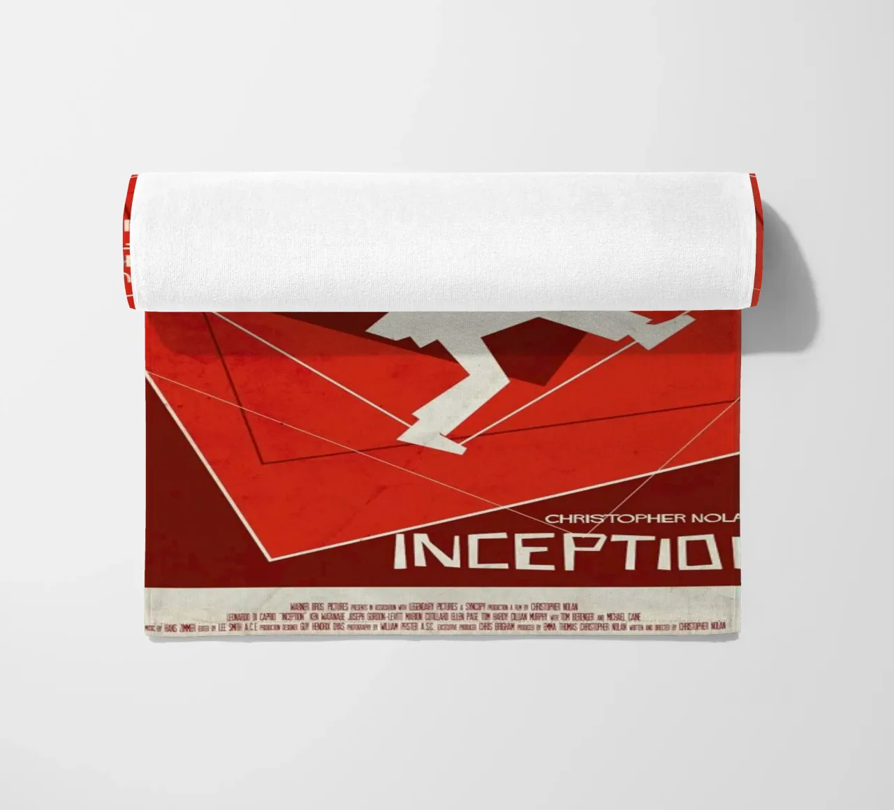 Inception B telo mare da Rodolfo Reyes