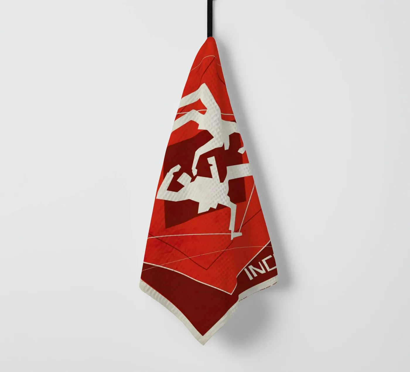 Inception B torchon de Rodolfo Reyes