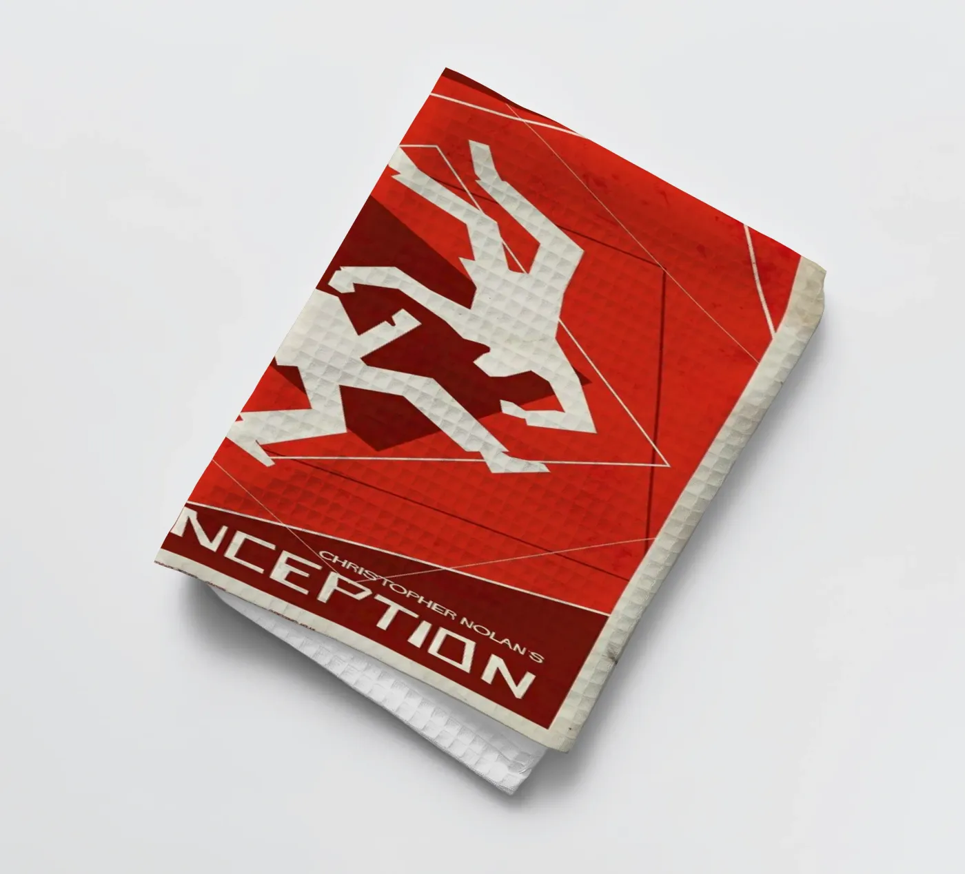 Inception B torchon de Rodolfo Reyes