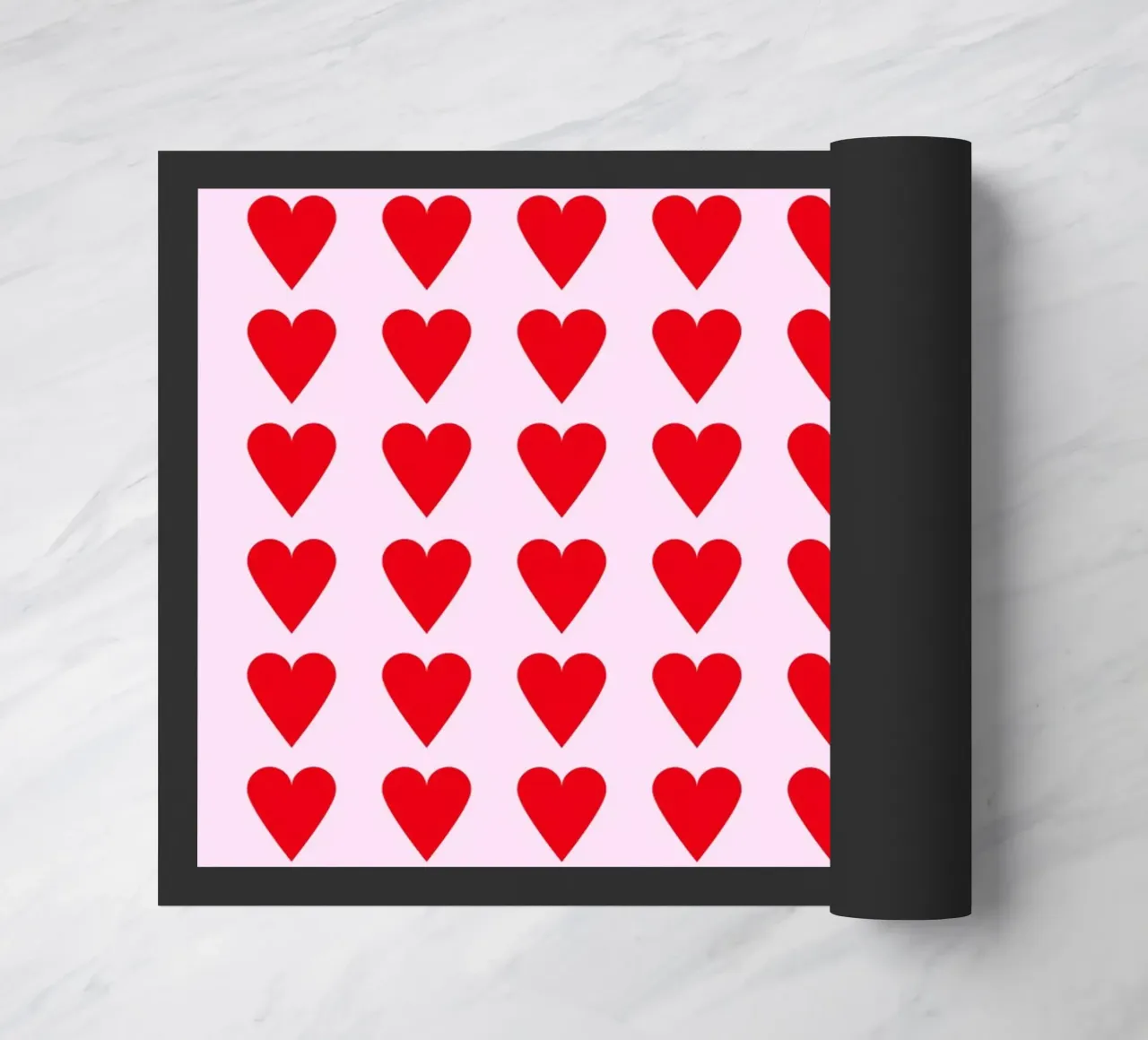 hearts zerbino da lookingforsunrays