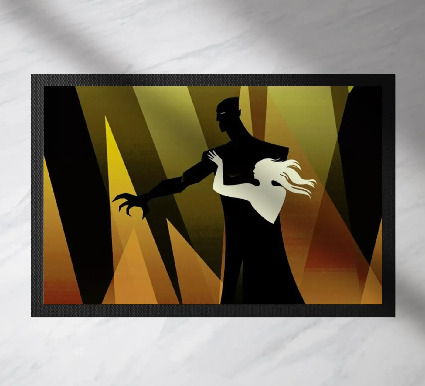 Hades deurmat van Rodolfo Reyes