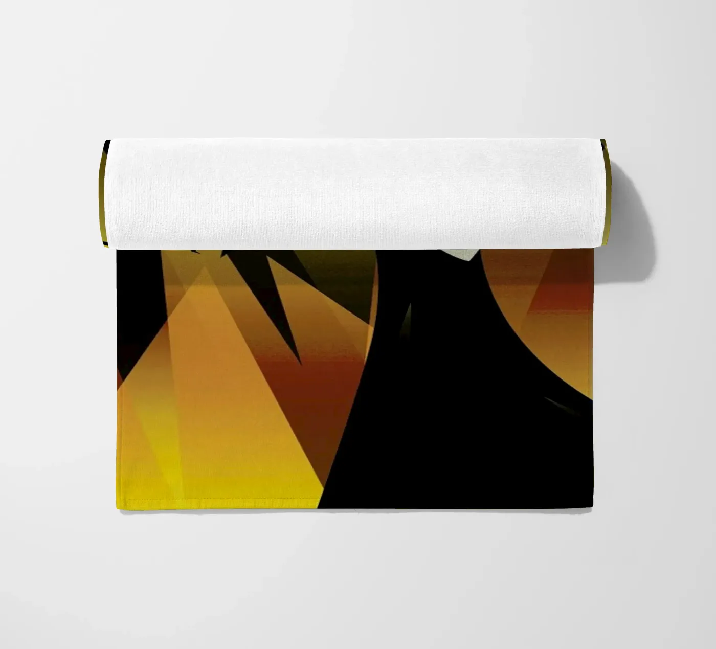 Hades telo mare da Rodolfo Reyes