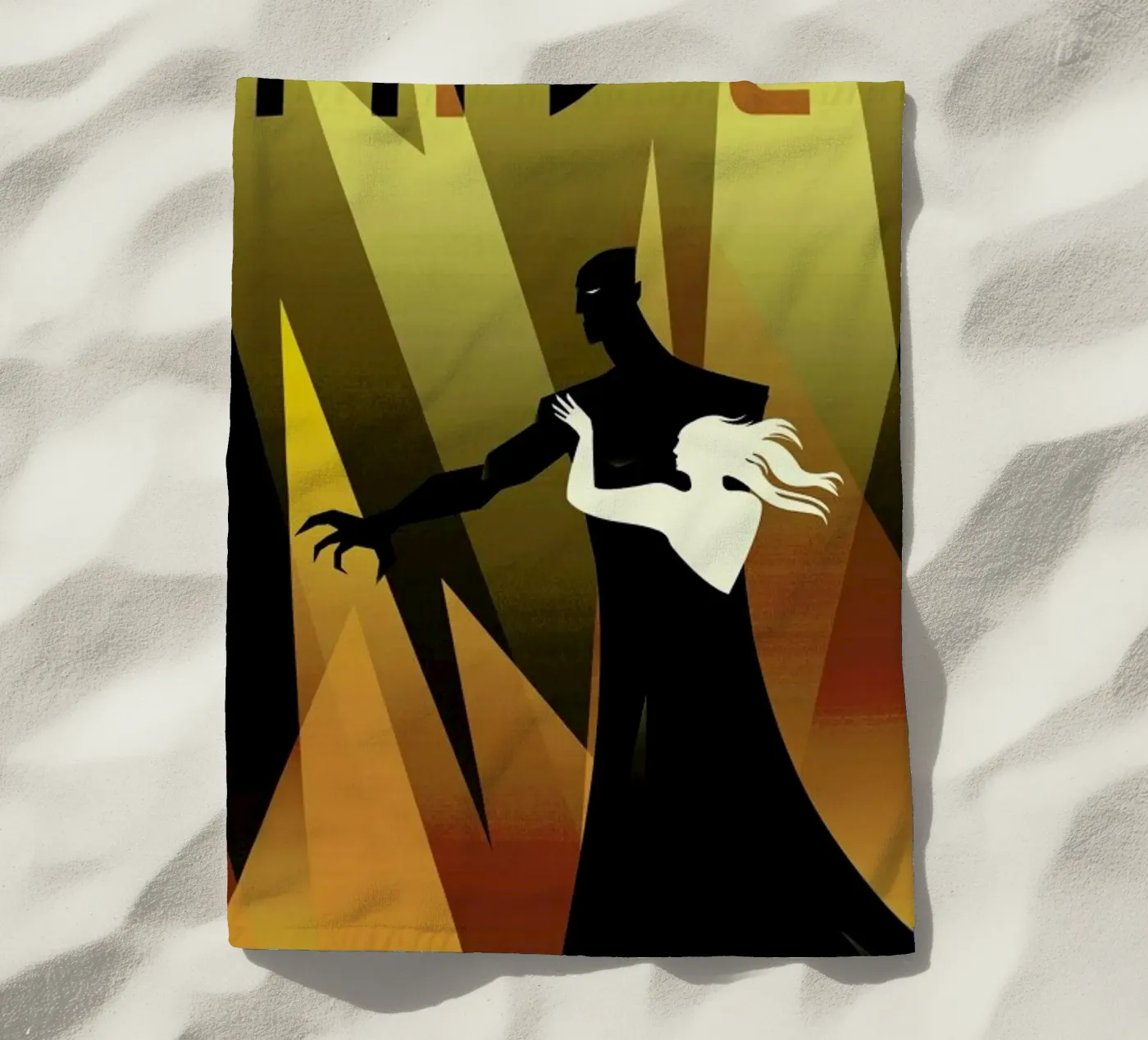 Hades telo mare da Rodolfo Reyes