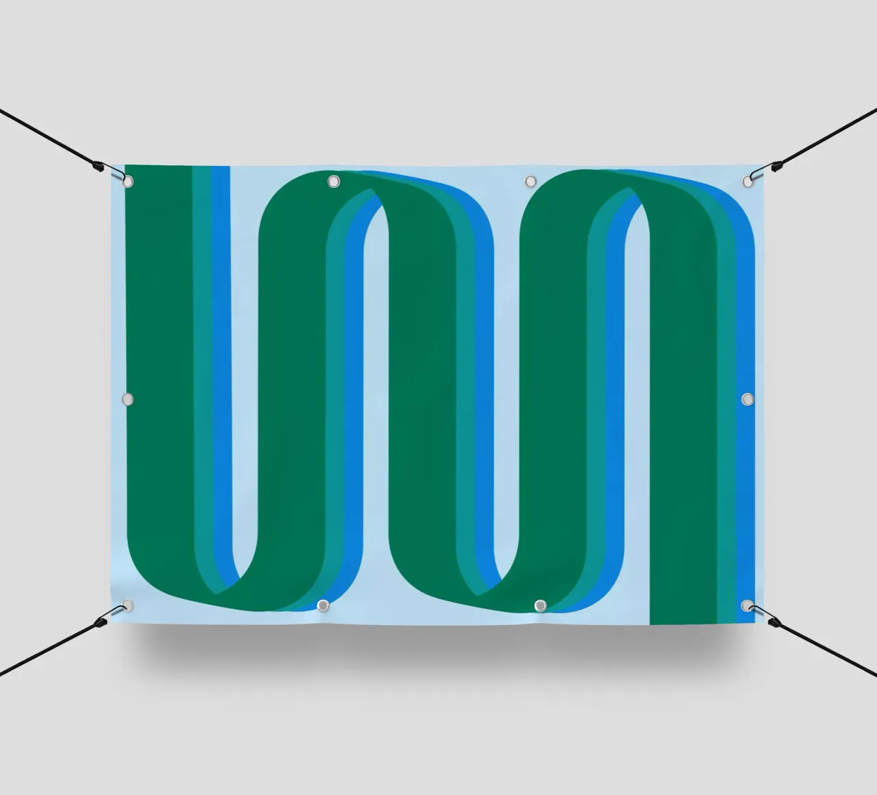 green curves telo in pvc da lookingforsunrays