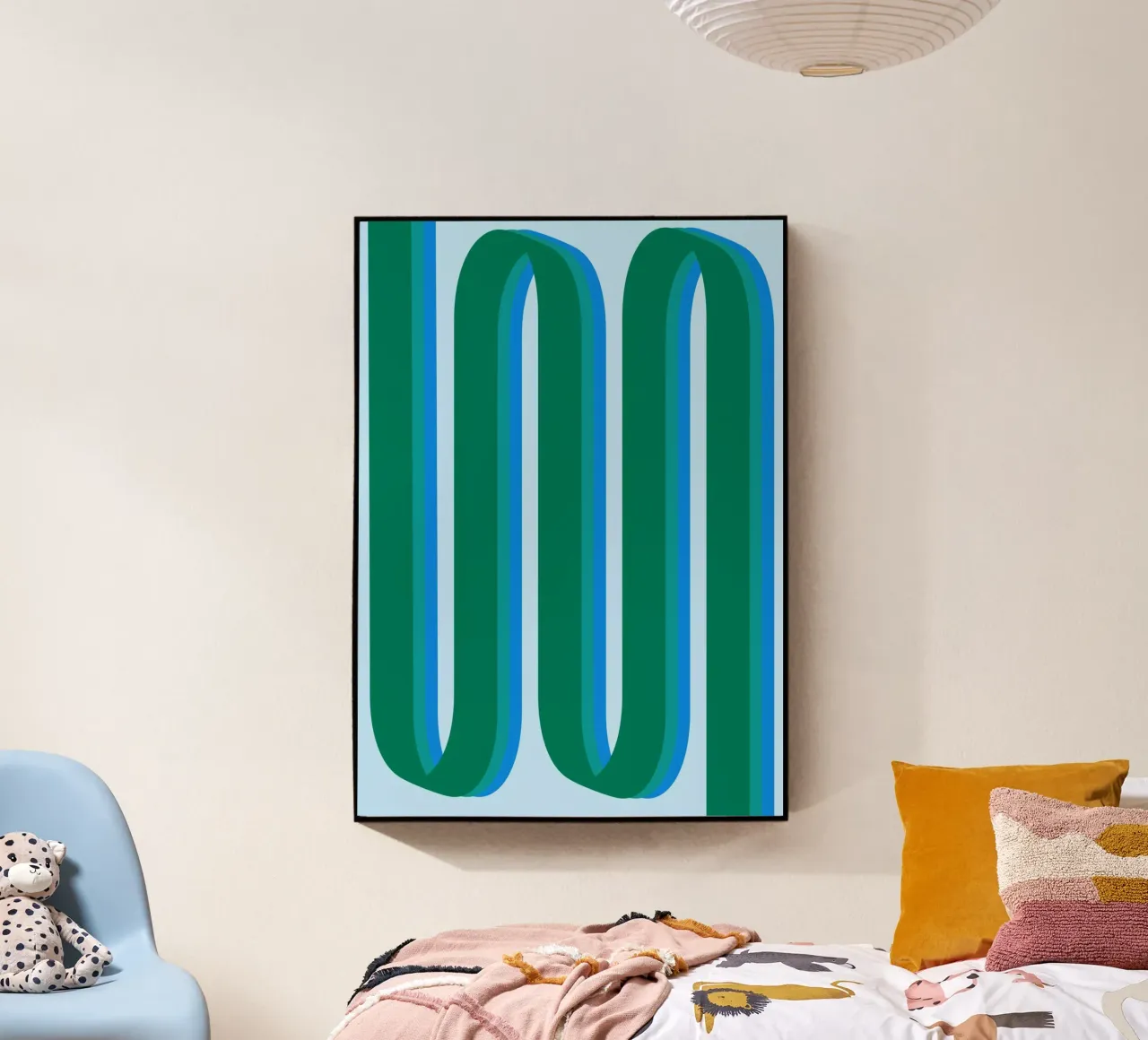 green curves plexiglass da lookingforsunrays