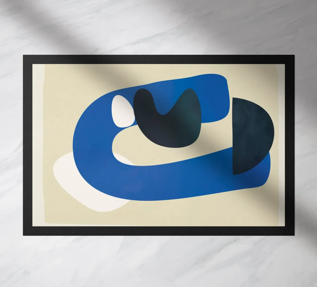 Abstract Geometry 2 zerbino da Flow Line 2