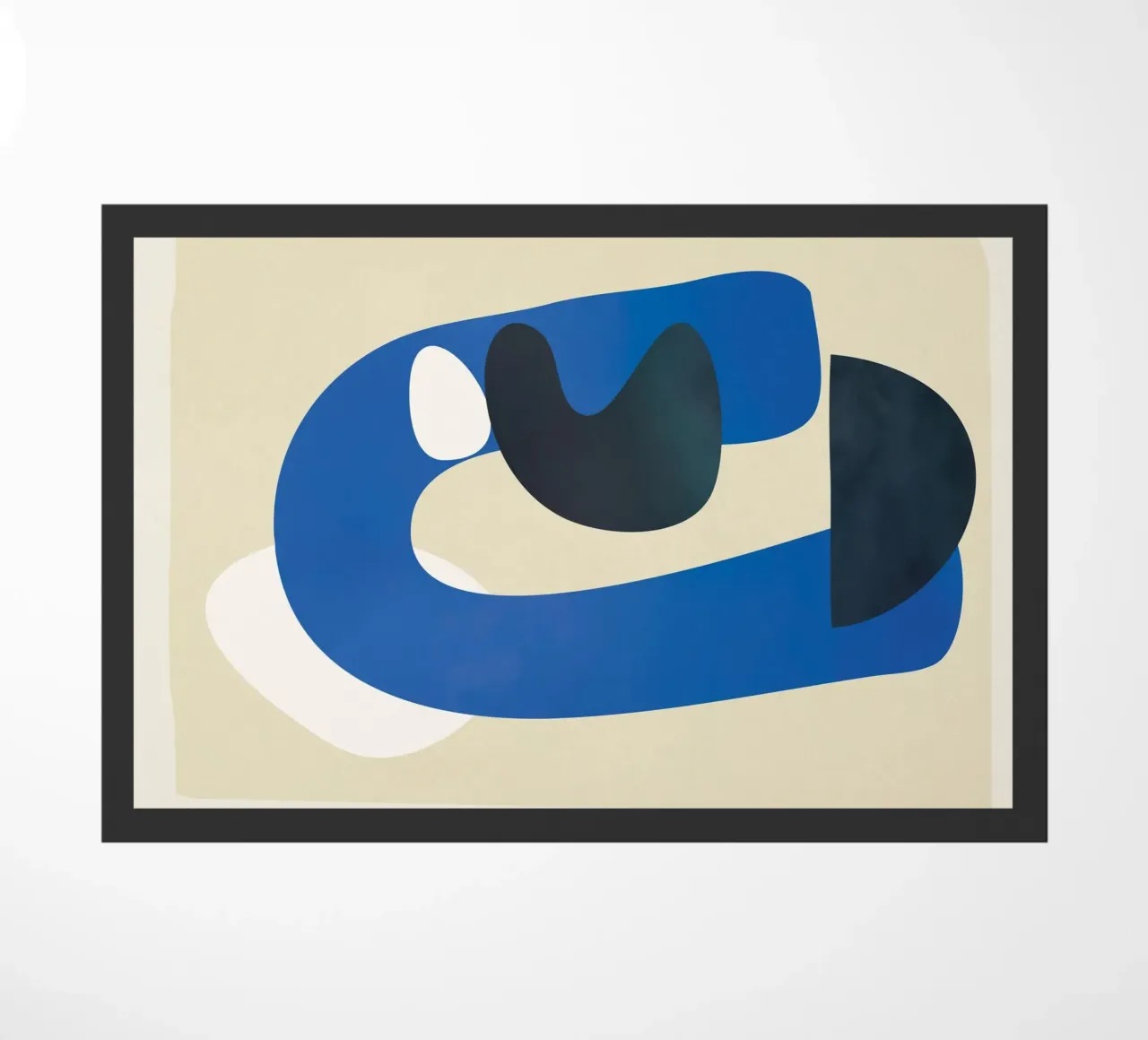 Abstract Geometry 2 zerbino da Flow Line 2