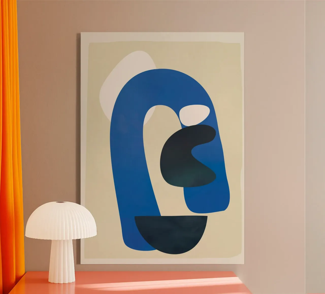 Abstract Geometry 2 plexiglass da Flow Line 2