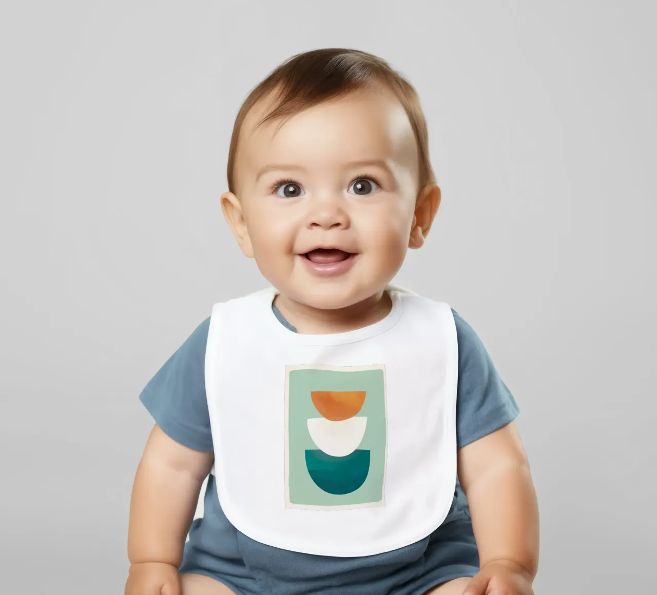 Abstract Stack bavaglino da Flow Line 2