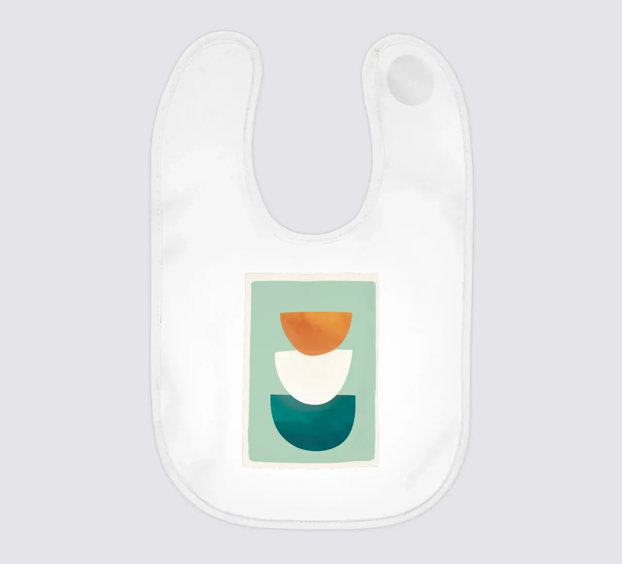 Abstract Stack bavaglino da Flow Line 2