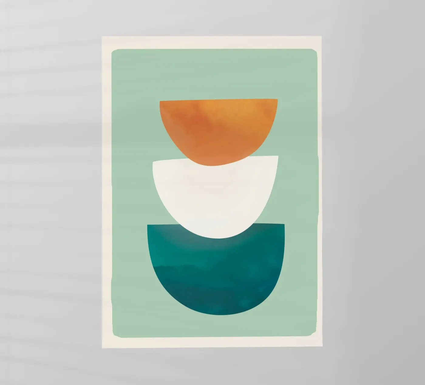 Abstract Stack film rétro-éclairé de Flow Line 2