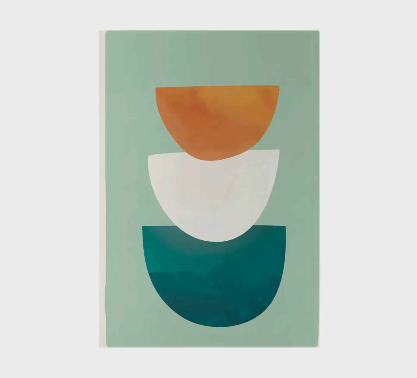 Abstract Stack quaderno da Flow Line 2