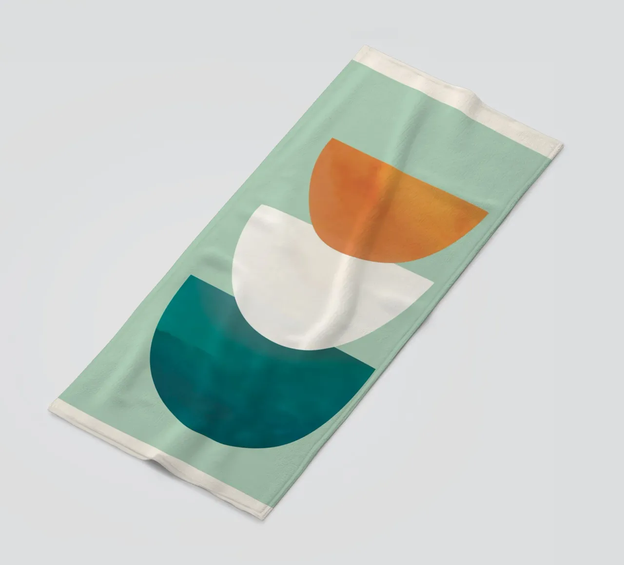 Abstract Stack telo mare da Flow Line 2