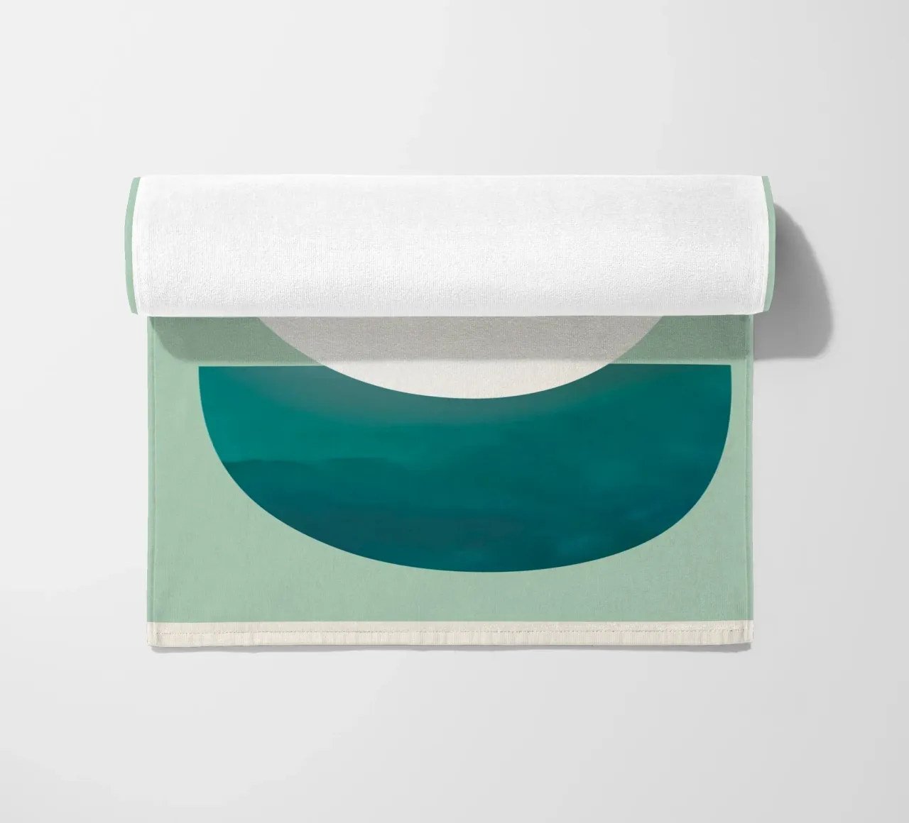 Abstract Stack telo mare da Flow Line 2