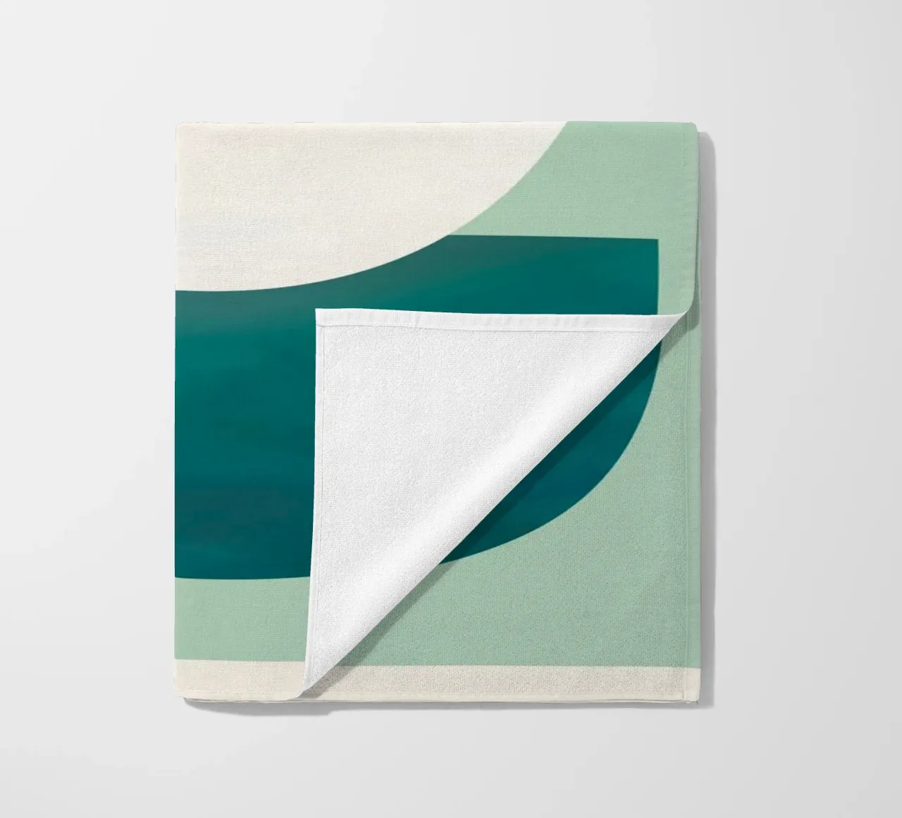 Abstract Stack telo mare da Flow Line 2