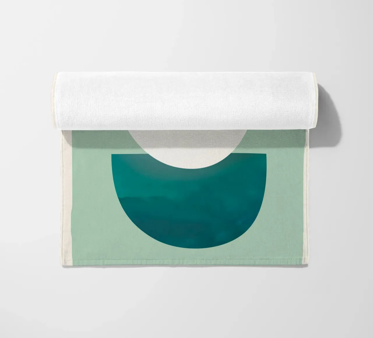 Abstract Stack telo mare da Flow Line 2