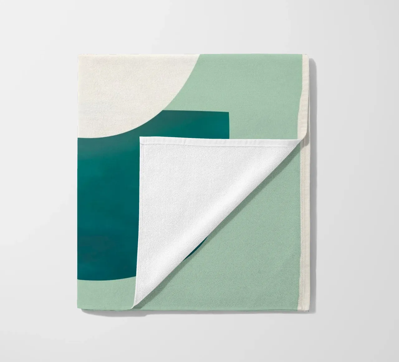 Abstract Stack telo mare da Flow Line 2