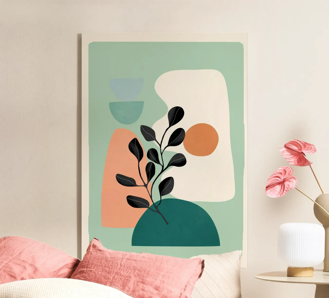 Organic Geometry 2 plexiglass da Flow Line 2