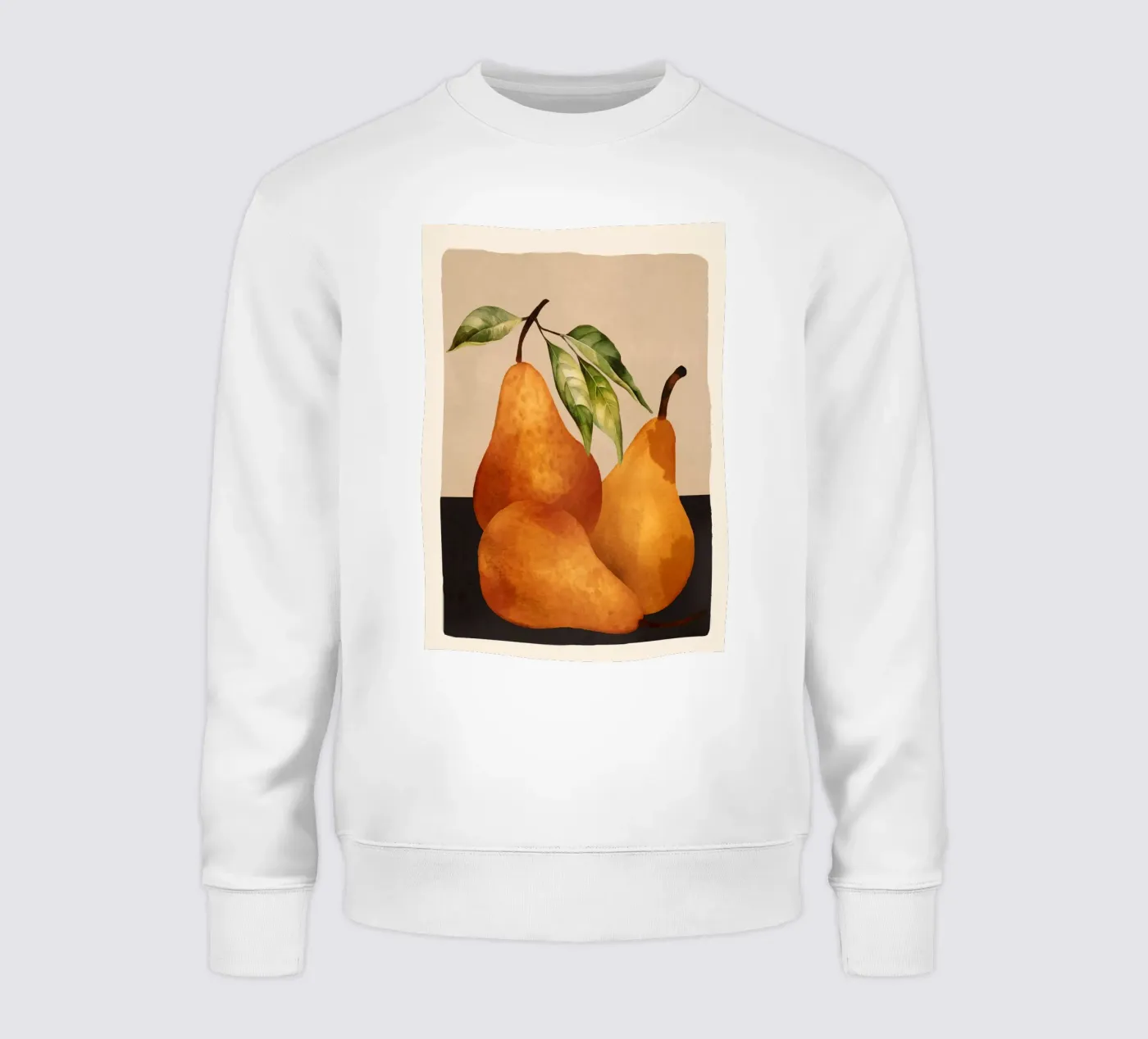 Pears felpa da Flow Line 2