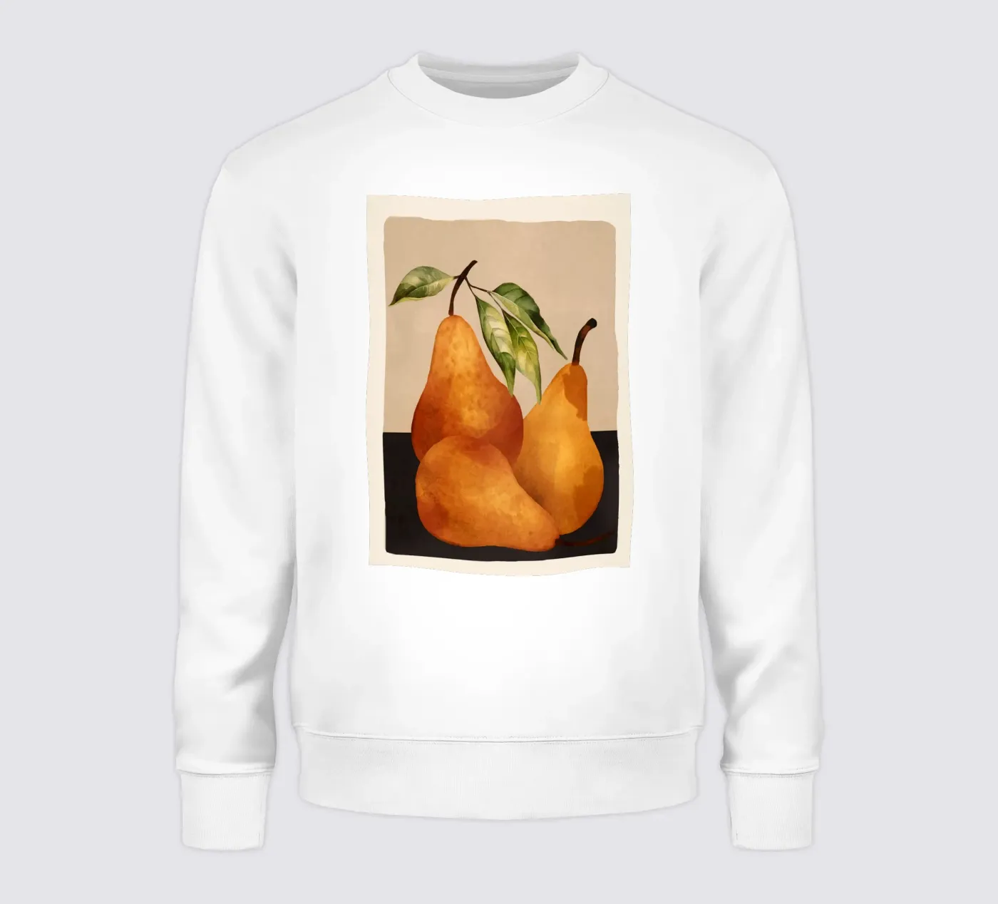 Pears felpa da Flow Line 2