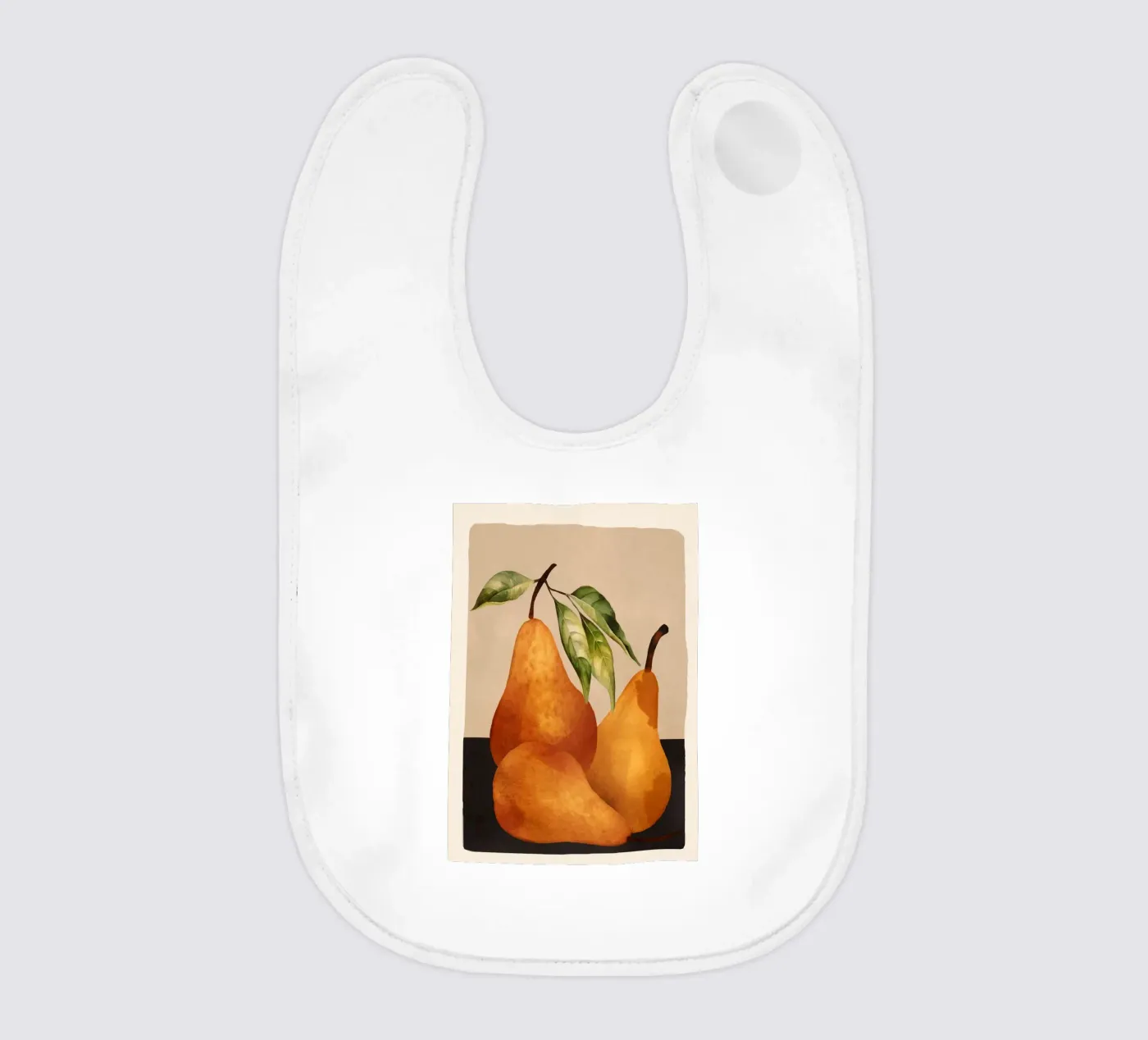 Pears bavaglino da Flow Line 2