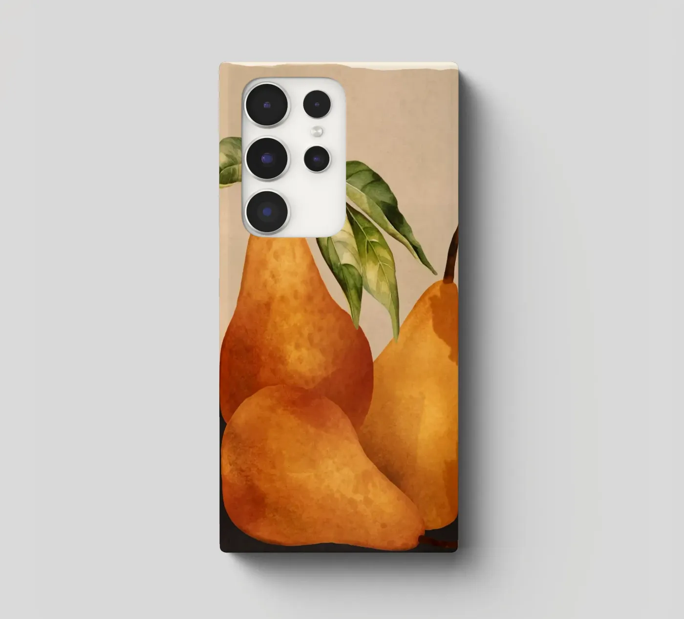 Pears cover samsung da Flow Line 2