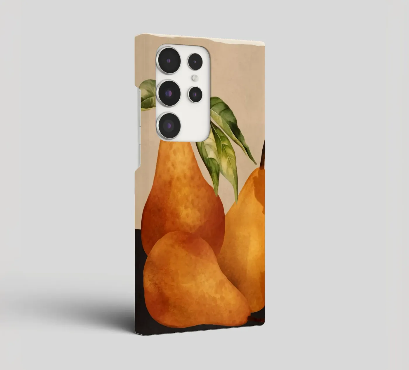 Pears cover samsung da Flow Line 2
