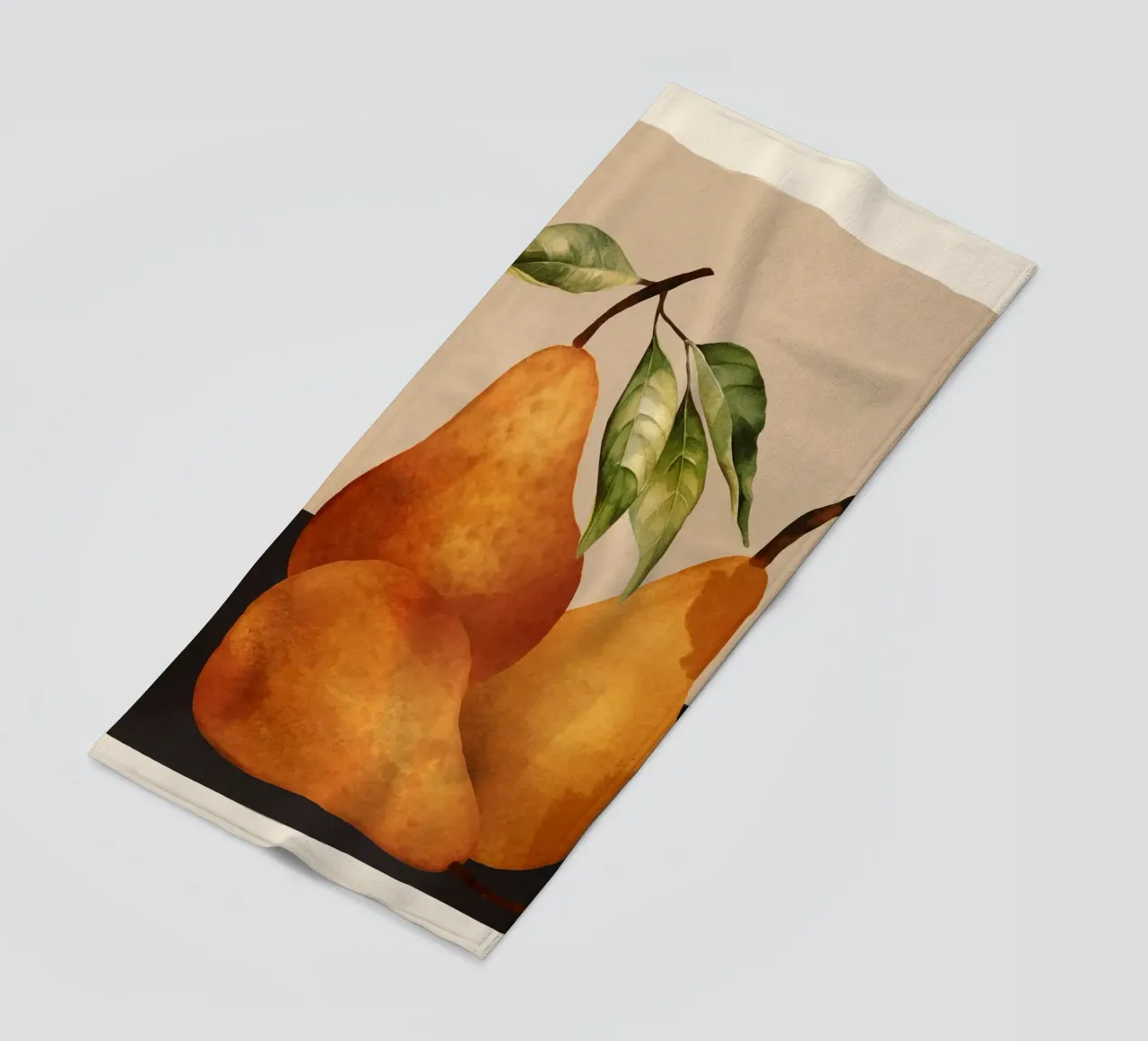 Pears telo mare da Flow Line 2