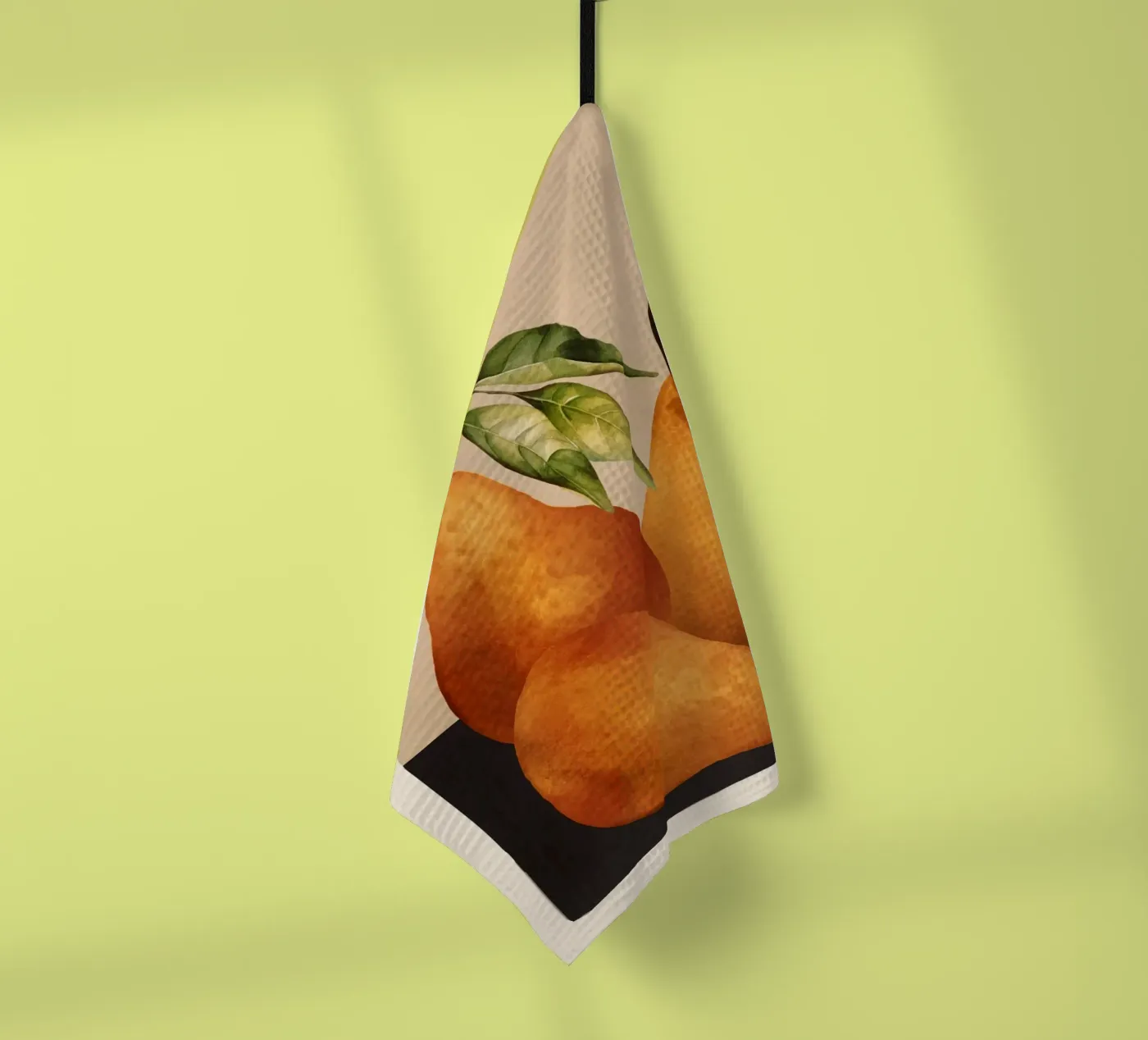 Pears torchon de Flow Line 2
