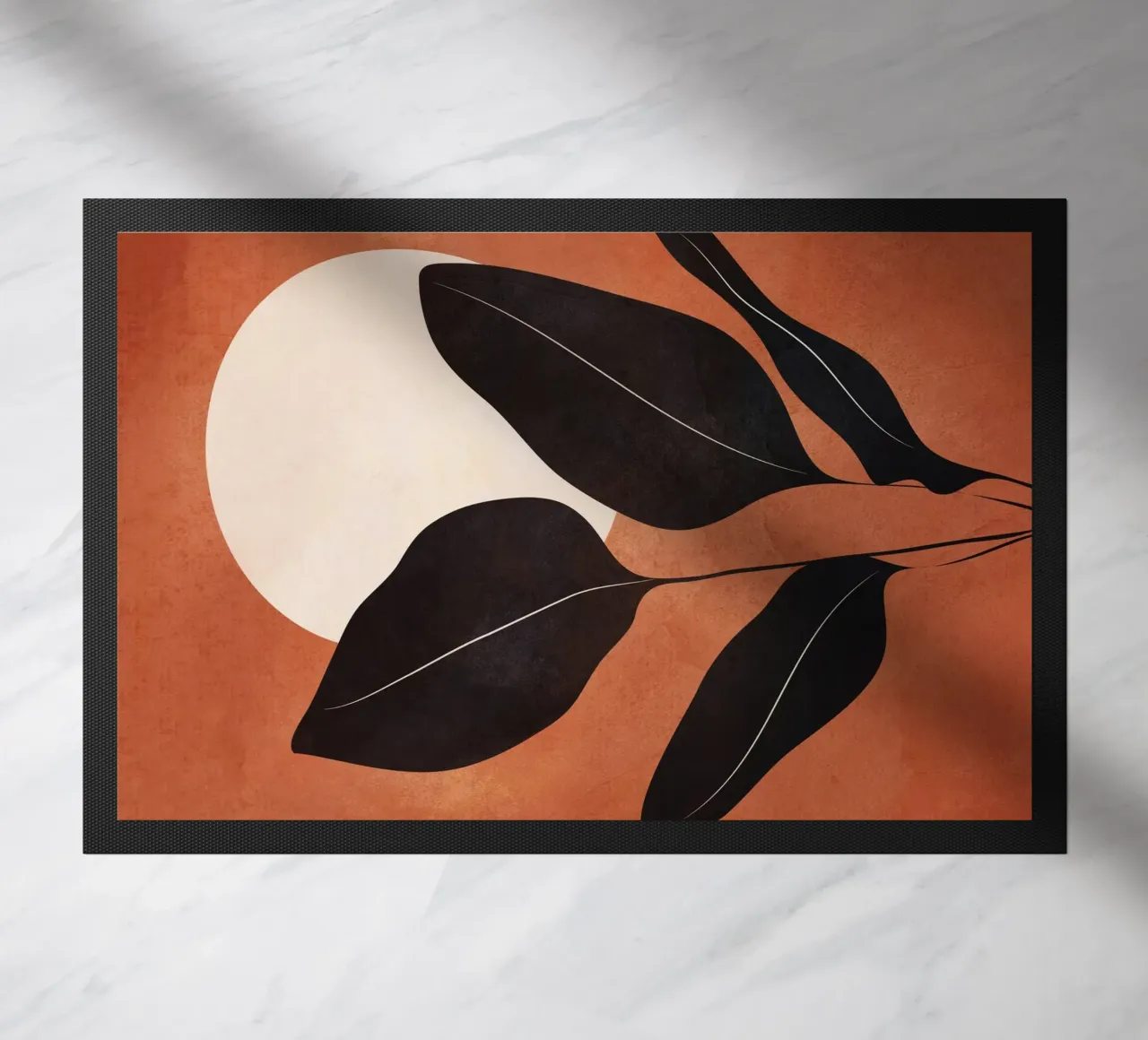 Sunglow zerbino da Flow Line 2