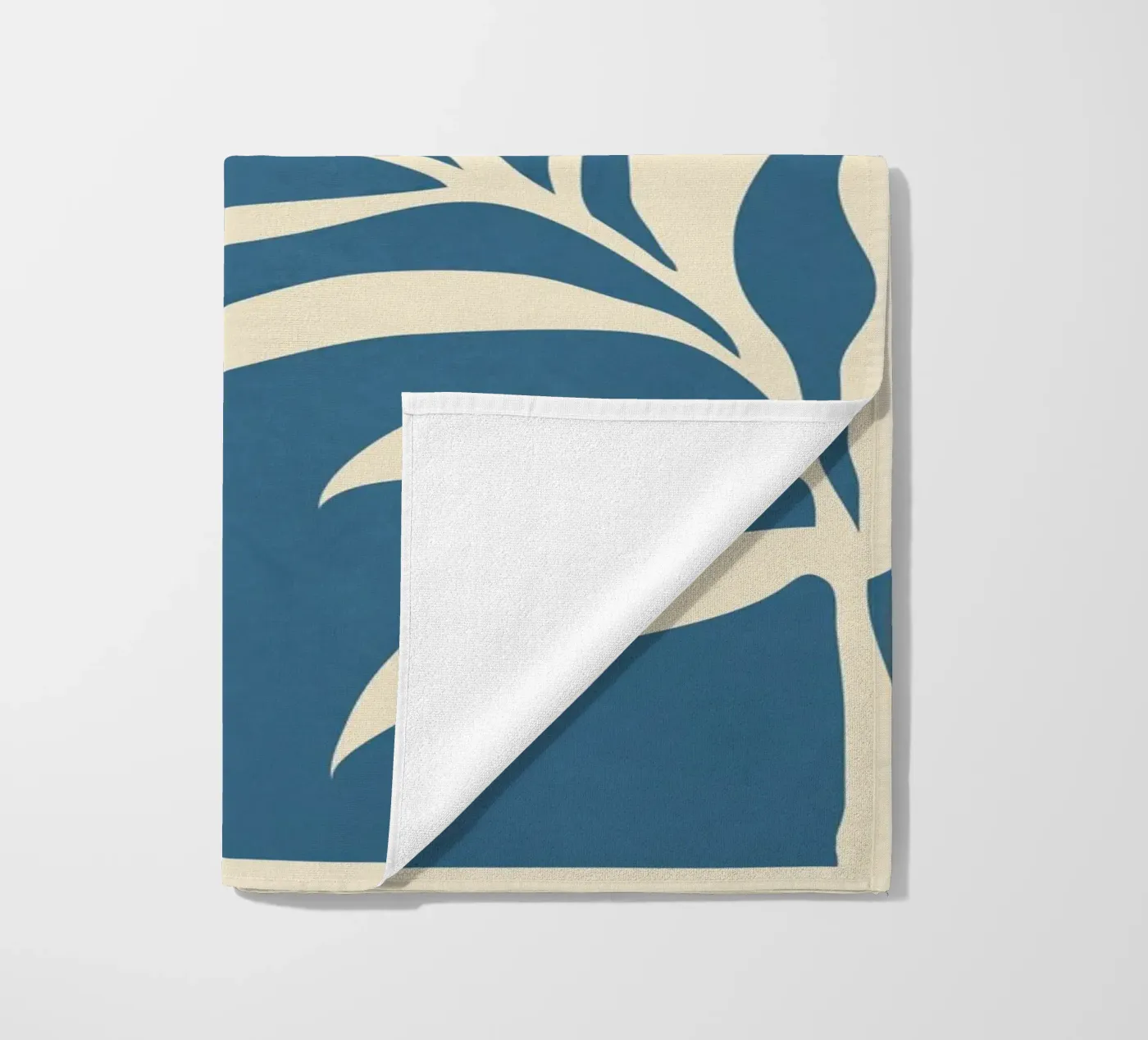 Minimal Flora telo mare da Flow Line 2