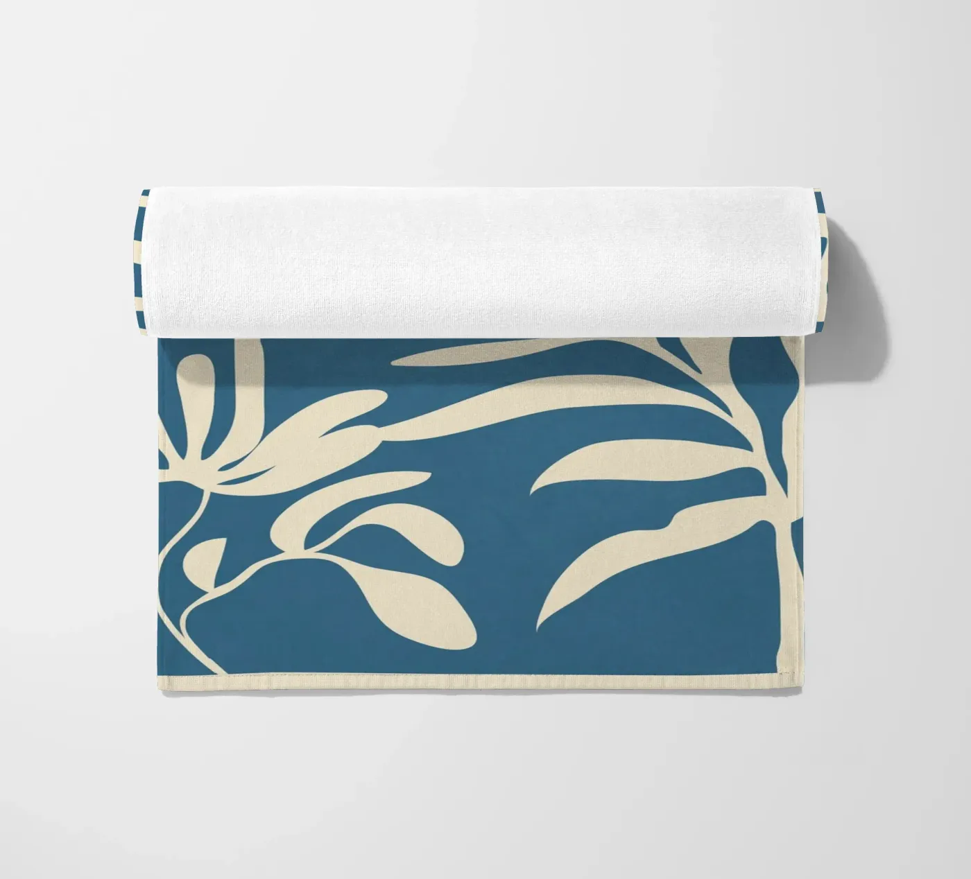 Minimal Flora telo mare da Flow Line 2