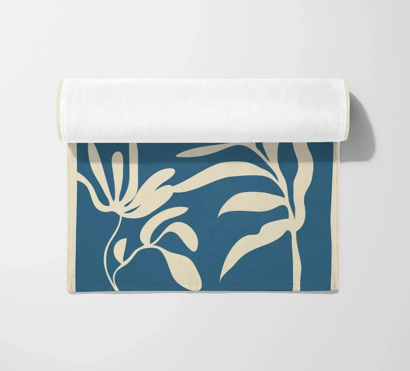 Minimal Flora telo mare da Flow Line 2